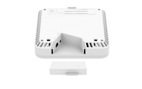 NETGEAR WBE750 11530 Mbit/s White Power over Ethernet (PoE)