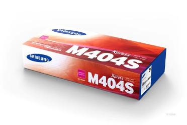 Samsung CLT-M404S/ELS/M404S Toner cartridge magenta, 1K pages for Samsung C 430