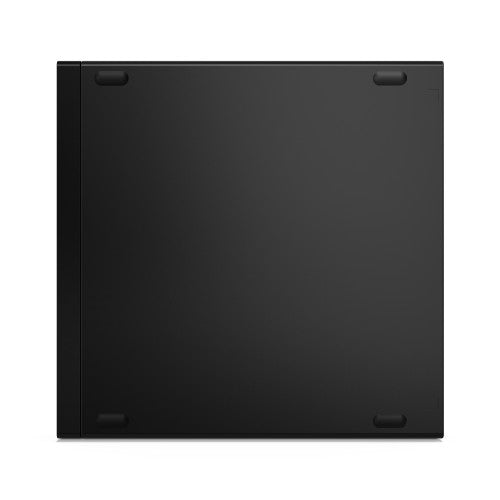 Lenovo ThinkCentre M70q Gen 5 Intel® Core™ i5 i5-14400T 16 GB DDR5-SDRAM 512 GB SSD Windows 11 Pro Mini PC Black