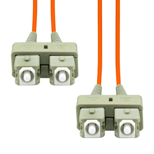 ProXtend SC-SC UPC OM2 Duplex MM Fiber Cable 7M