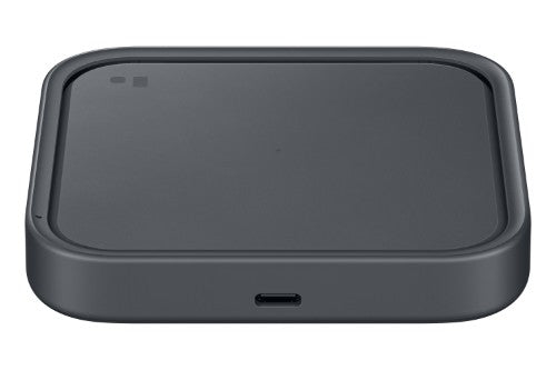 Samsung EP-P2400 Smartphone Grey USB Wireless charging Fast charging Indoor