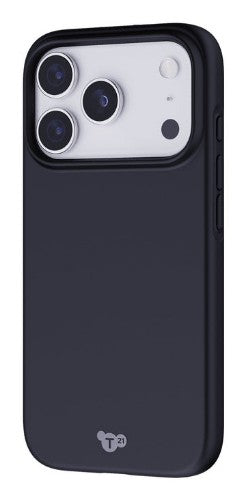 Tech21 T21-11326 mobile phone case 16 cm (6.3") Cover Black