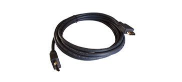 Kramer Electronics HDMI, 3m HDMI cable HDMI Type A (Standard) Black