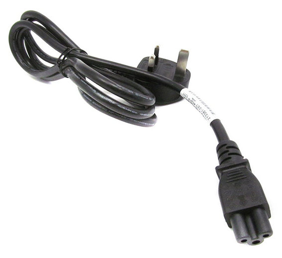 Hewlett Packard Enterprise 213351-001 power cable Black