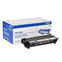 Brother TN-3330 Toner-kit, 3K pages ISO/IEC 19752 for Brother HL-5450/6180