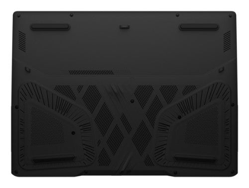 MSI Crosshair 16 HX AI D2XWFKG-009UK Intel Core Ultra 7 255HX Laptop 40.6 cm (16") Quad HD+ 16 GB DDR5-SDRAM 1 TB SSD NVIDIA GeForce RTX 5060 Wi-Fi 6E (802.11ax) Windows 11 Home Grey