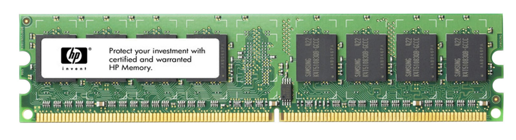 HPE 8GB DDR3-1333MHz memory module 1 x 8 GB