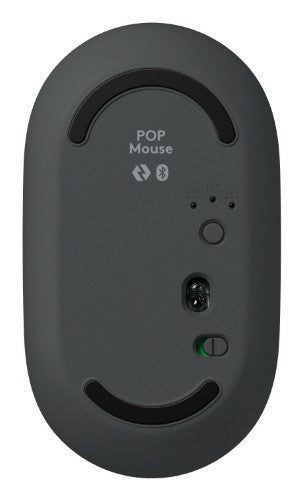 Logitech POP ICON COMBO