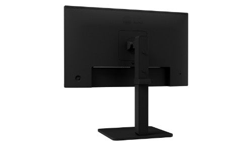 LG 24BA560 computer monitor 60.5 cm (23.8") 1920 x 1080 pixels Full HD LED Black