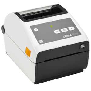 Zebra ZD420 label printer Thermal transfer 203 x 203 DPI 152 mm/sec Wi-Fi Bluetooth