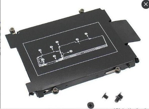 CoreParts KIT383 laptop accessory Laptop HDD/SSD caddy