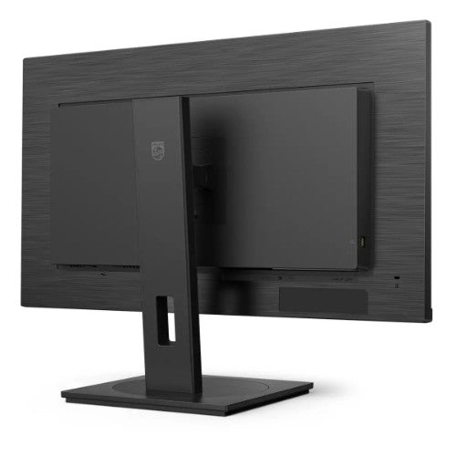 Philips 3000 series 32B1N3800/00 computer monitor 81.3 cm (32") 3840 x 2160 pixels 4K Ultra HD LCD Black