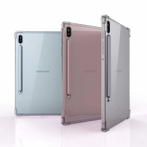 eSTUFF ES680101-BULK tablet case Cover Transparent