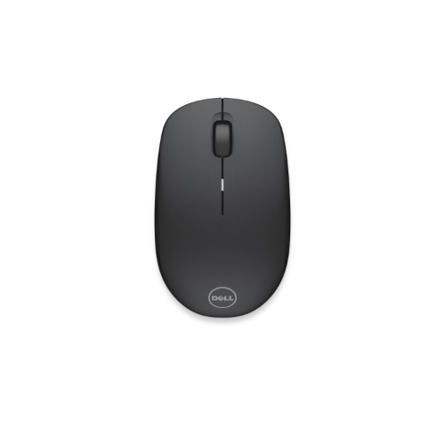 DELL WM126 mouse Office RF Wireless Optical