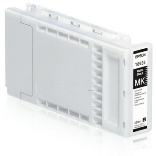 Epson C13T693500/T6935 Ink cartridge black matt 350ml for Epson SC-T 3000