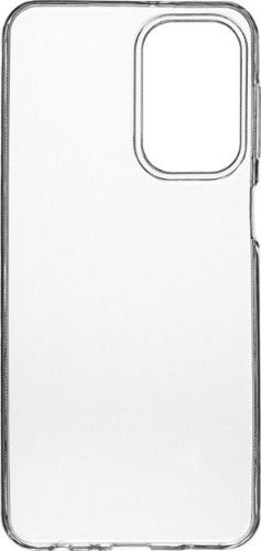 eSTUFF ES673099-BULK mobile phone case 16.8 cm (6.6") Cover Transparent
