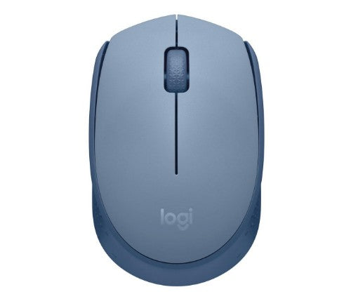 Logitech 910-006866 mouse Office Ambidextrous RF Wireless Optical