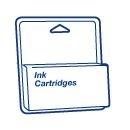Epson C13T603700/T6037 Ink cartridge light black 220ml for Epson Stylus Pro 7800/7880