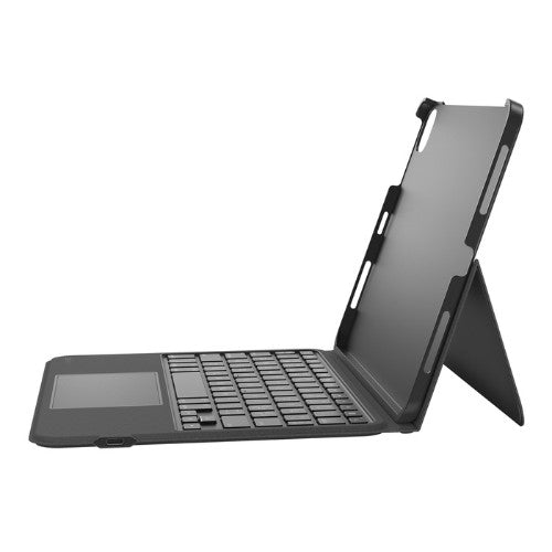 Belkin BBZ001UK-V1 mobile device keyboard QWERTY English Bluetooth Black