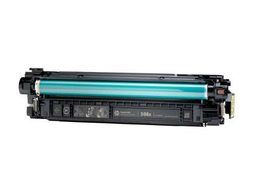 HP CF362A/508A Toner cartridge yellow, 5K pages ISO/IEC 19798 for HP CLJ M 552