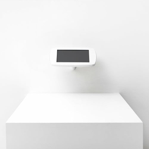 Bouncepad BRA-W1-TA9P-MX tablet security enclosure 27.9 cm (11") White