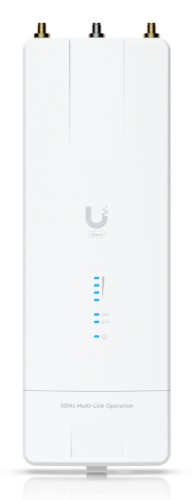 Ubiquiti UISP Wave MLO5 Network bridge 5000 Mbit/s White
