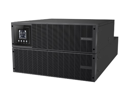 Conceptronic ZEUS51E6K 6000VA 6000W Online Rack/Tower UPS