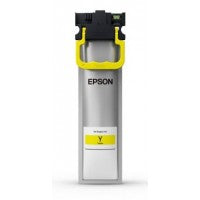 Epson C13T11D440 Ink cartridge yellow XL, 5K pages for Epson WF-C 5890