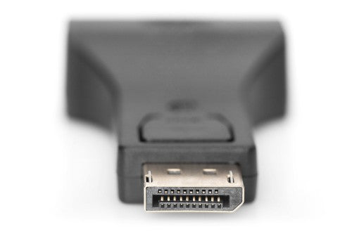 Digitus DisplayPort Adapter