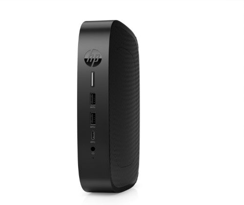 HP Elite t655 2.1 GHz ThinPro 1.12 kg Black R2314