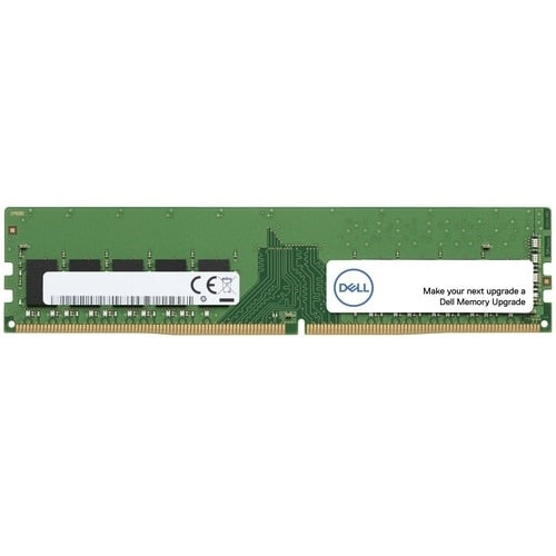 DELL A9654881 memory module 8 GB DDR4 2400 MHz ECC