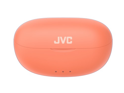 JVC Gumy TWS Stix Pink