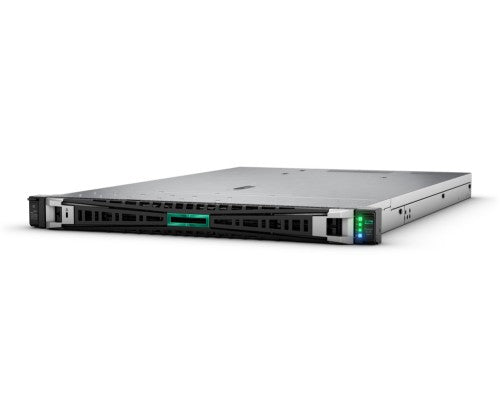 HPE ProLiant DL325 Gen11 9115 3.2GHz 16c 1P 2x32GB-R 8SFF MR408i-o 2x480GB SSD 2x1000W PS EU Server