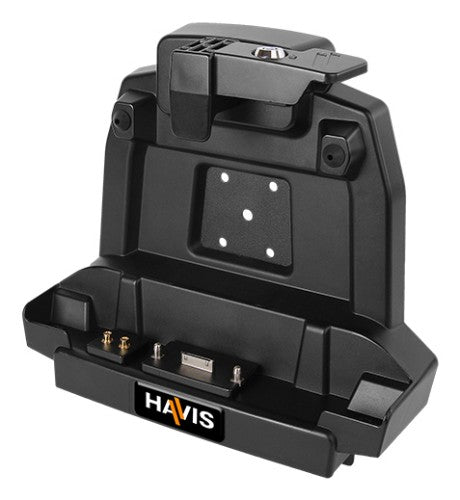 Getac 543387910056 mobile device dock station Tablet Black