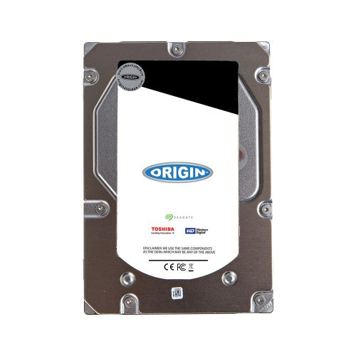 Origin Storage HDD 24TB 3.5in NearLine SAS in Hot Swap Caddy