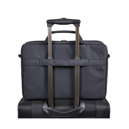 PORT Designs SYDNEY TL ECO 13 14 BK Laptop case Toploading