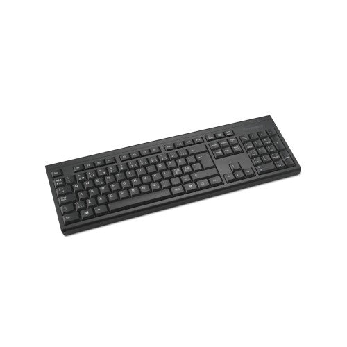 Kensington K150 EQ Wireless Keyord -