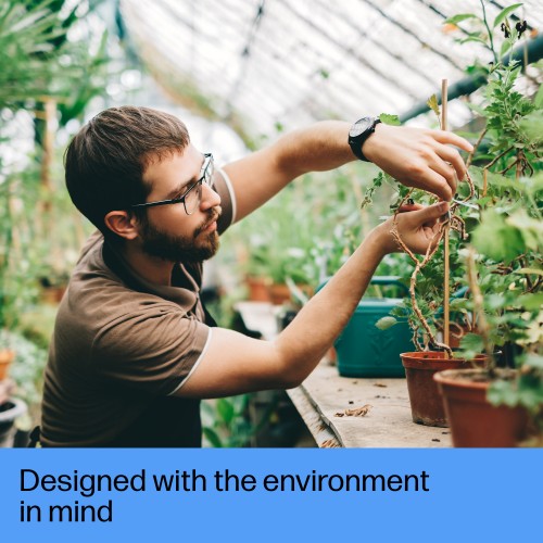 HP LaserJet Pro 3102fdn Multifunction Black and white Printer, Ethernet Only; Copier, Scanner