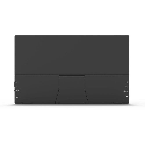 Port Designs PORT Connect 902101 computer monitor 39.6 cm (15.6") 1920 x 1080 pixels Full HD LCD Black