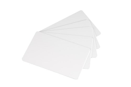 Evolis C4001 blank plastic card