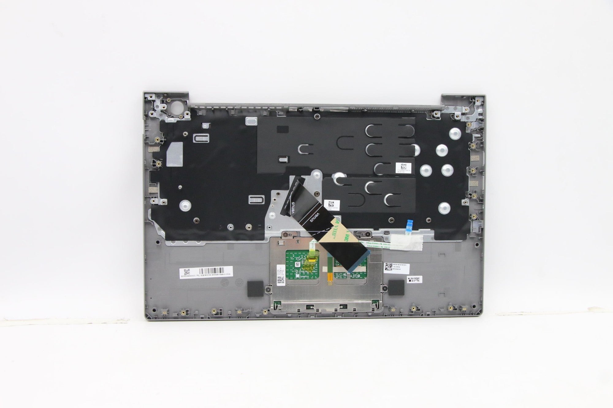 Lenovo 5CB1B34708 laptop spare part Cover + keyboard