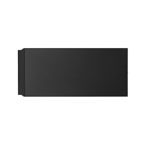 Antec VSK3000B-U3/U2 Mini Tower Black