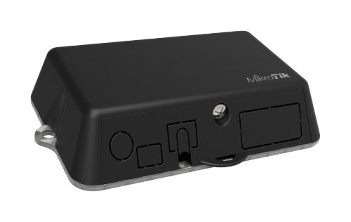 Mikrotik LtAP mini LTE kit (2024) 300 Mbit/s Power over Ethernet (PoE)