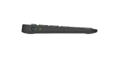Logitech Pebble Keys 2 K380s