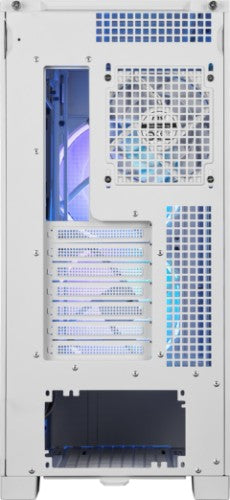 MSI MPG VELOX 300R AIRFLOW PZ WHITE CASE Midi Tower