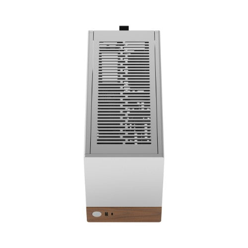 Fractal Design Terra Small Form Factor (SFF) Silver