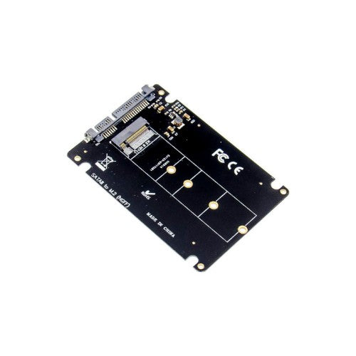 Microconnect MC-SSDSATACONV1 interface cards/adapter Internal M.2
