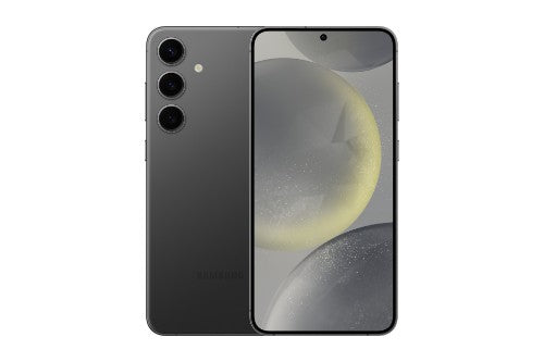 Samsung Galaxy S24 15.8 cm (6.2") Dual SIM 5G USB Type-C 8 GB 128 GB 4000 mAh Black