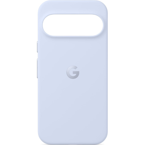 Google Pixelsnap mobile phone case 16 cm (6.3") Cover Lavender