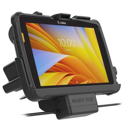 RAM Mounts RAM-GDS-DOCK-ZE20PDU holder Active holder Tablet/UMPC Black